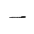 Universal pen LUMOCOLOR M P black
