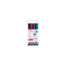Whiteboard pen EDDING 363 4/pc