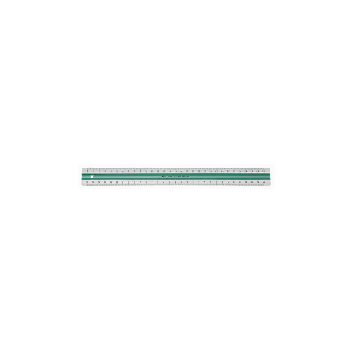 Ruler LINEX 30cm