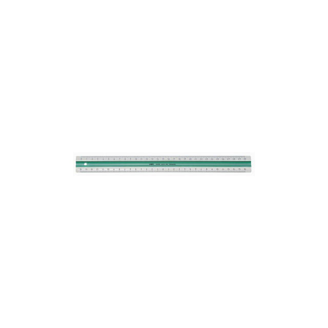 Ruler LINEX 30cm