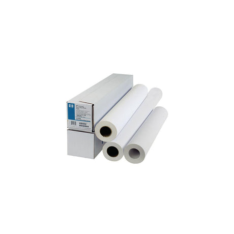 Inkjet paper HP C6035A 610mmx45,7m 90g