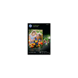 Photo paper HP Q5451A A4 200g 25/pack