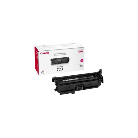 Toner CANON 2642B002 CRG723M 8,5K mag