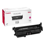 Toner CANON 2642B002 CRG723M 8,5K mag