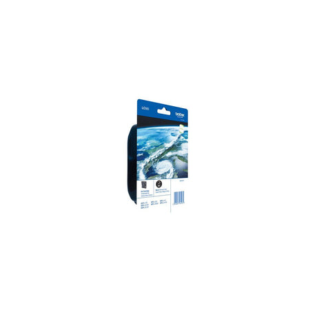 Ink cartridge BROTHER LC985BK black