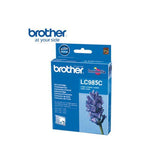 Ink cartridge BROTHER LC985C cyan