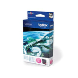 Ink cartridge BROTHER LC985M magenta