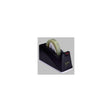 Tape holder SCOTCH C10 black