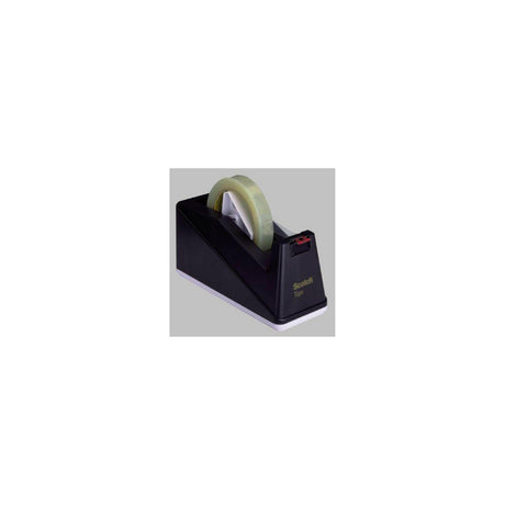 Tape holder SCOTCH C10 black