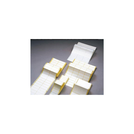 Data label 102x36mm 1-row 10000/pc