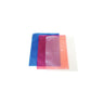 Envelope folder A4 blue 25/pack