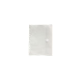 Envelope pocket A4 transparent 25/pack