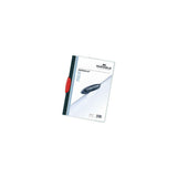 Clipboard DURABLE Swingclip 2260 A4 red