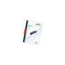 Clipboard DURABLE Swingclip 2260 A4 red