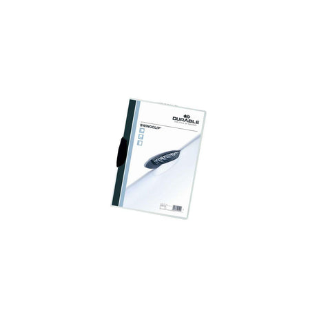 Clipboard DURABLE Swingclip 2260 A4 black