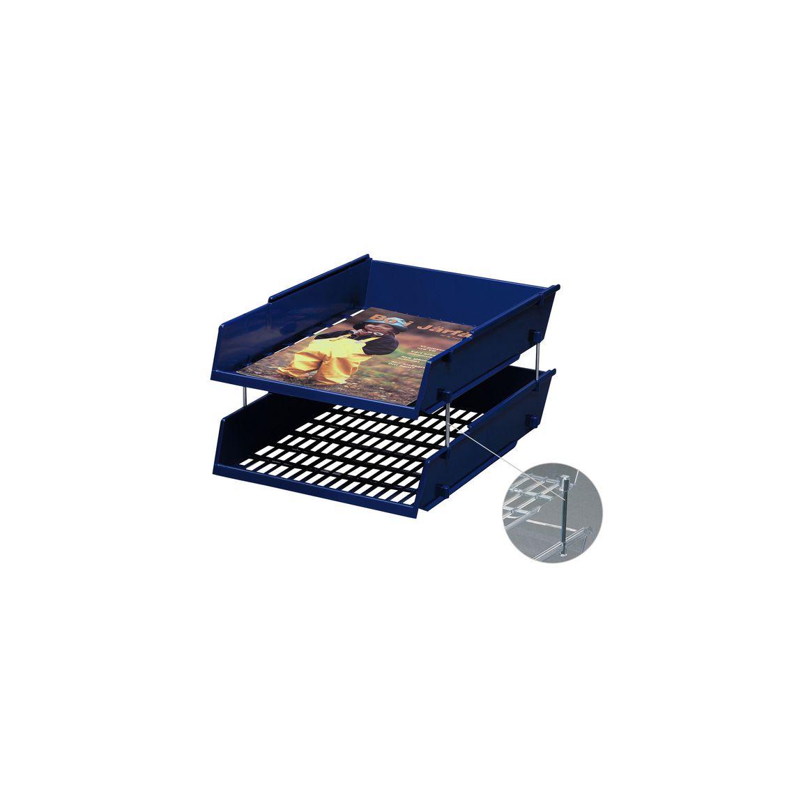 Spacers for letter trays 4/pc
