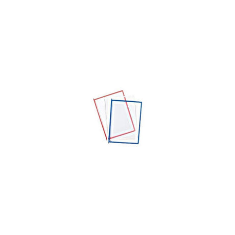 Panel DJOIS A5 white