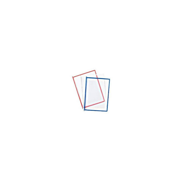 Panel DJOIS A5 white