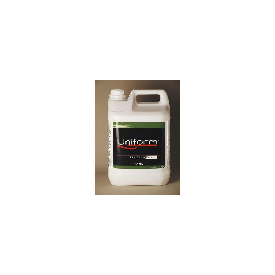 Primer DIVERSEY Uniform We88+ 5L