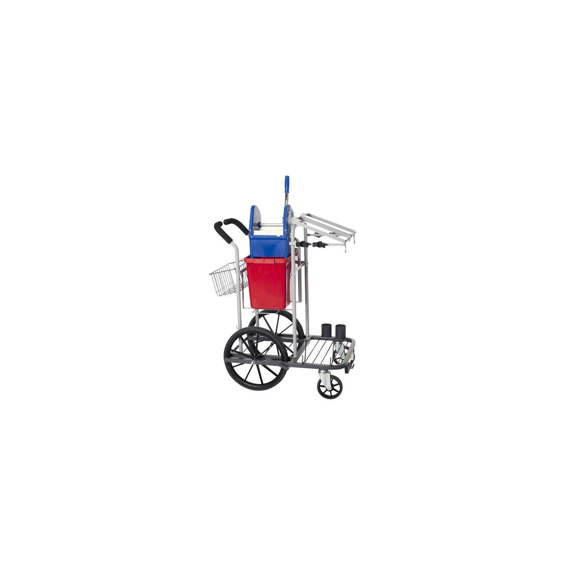 Stair carriage NORDEX Stair