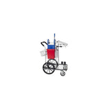 Stair carriage NORDEX Stair