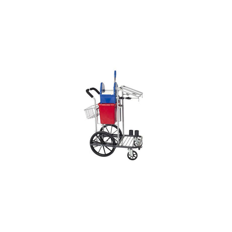 Stair carriage NORDEX Stair