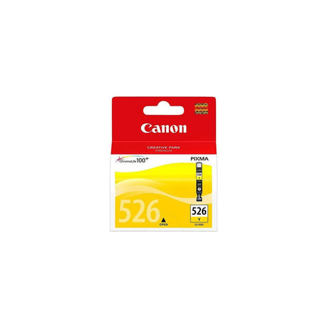 Ink cartridge CANON CLI-526Y yellow