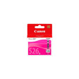 Ink cartridge CANON CLI-526M magenta