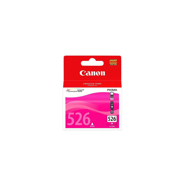 Ink cartridge CANON CLI-526M magenta