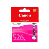 Ink cartridge CANON CLI-526M magenta