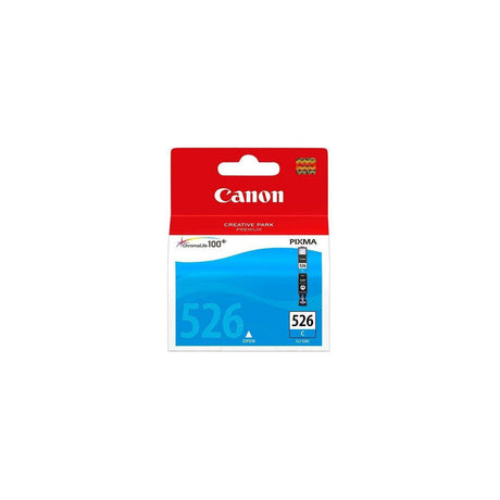 Ink cartridge CANON CLI-526C cyan