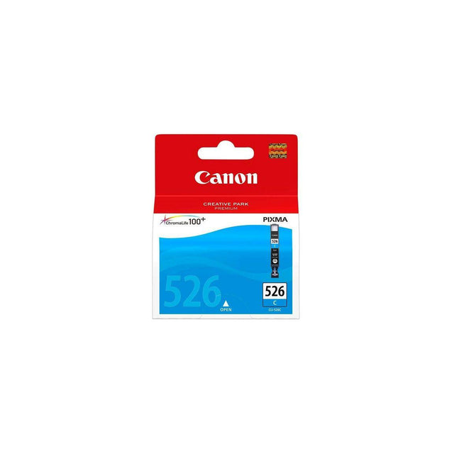 Ink cartridge CANON CLI-526C cyan