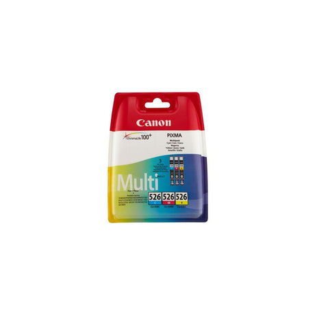 Ink cartridge CANON CLI-526 c/m/y