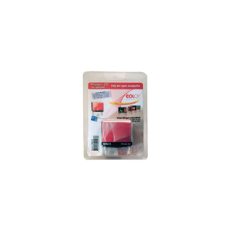 Stamp COLOP Printer Voucher
