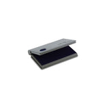 Stamping pad COLOP 90x50mm black
