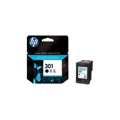 Ink cartridge HP CH561EE 301 black