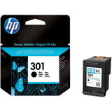 Ink cartridge HP CH561EE 301 black