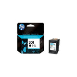Ink cartridge HP CH561EE 301 black