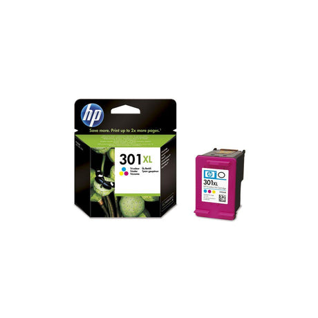 Ink cartridge HP CH564EE 301XL colour
