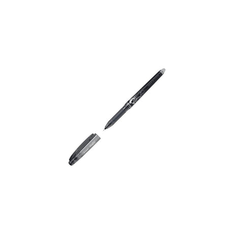Gel pen PILOT Frixion Point 0,5 black