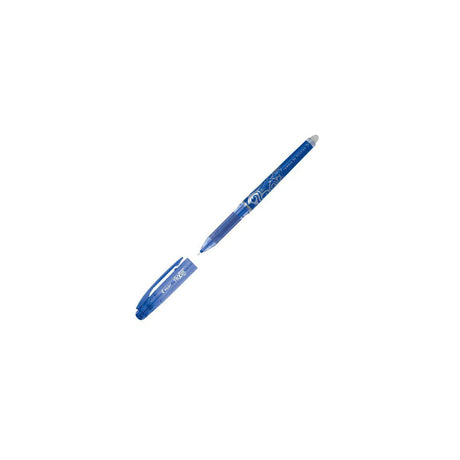 Gel pen PILOT Frixion Point 0,5 blue