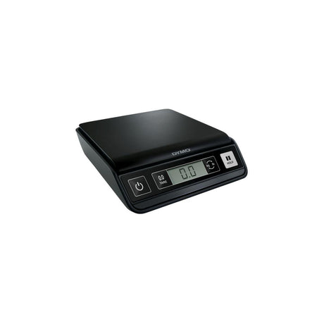 Letter scale DYMO M2 2kg 1/fp