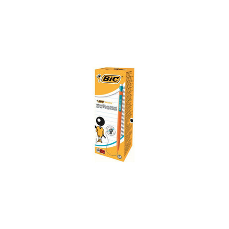 Pencil BIC Matic 0,9mm black colours