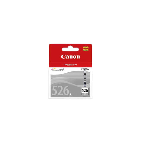 Ink cartridge CANON CLI-526GY grey
