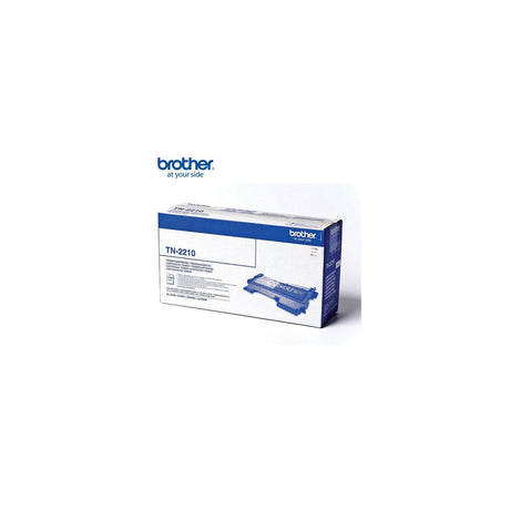 Toner BROTHER TN2210 1,2K black