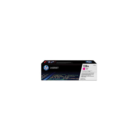Toner HP CE323A 128A 1.3K magenta