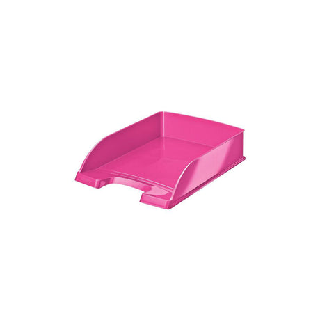 Letterbox LEITZ WOW Plus cherry