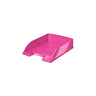 Letterbox LEITZ WOW Plus cherry