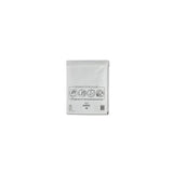 Bubble bag G4 240x330mm white 50/pack