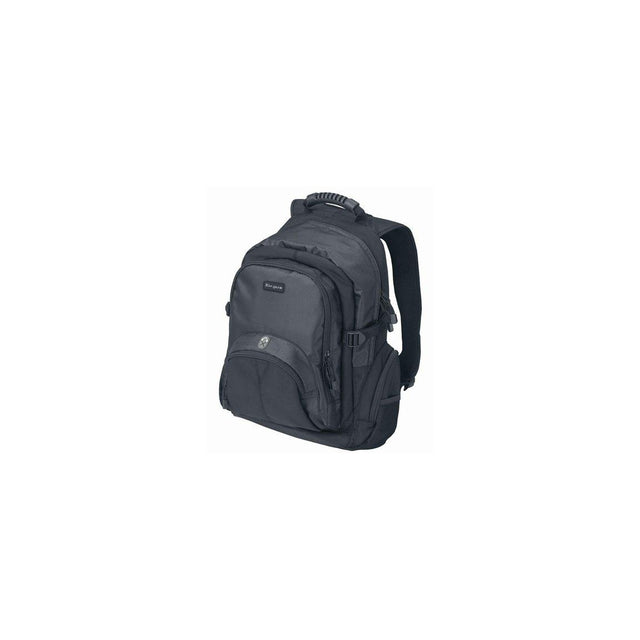 Computer backpack TARGUS CN600 16' black